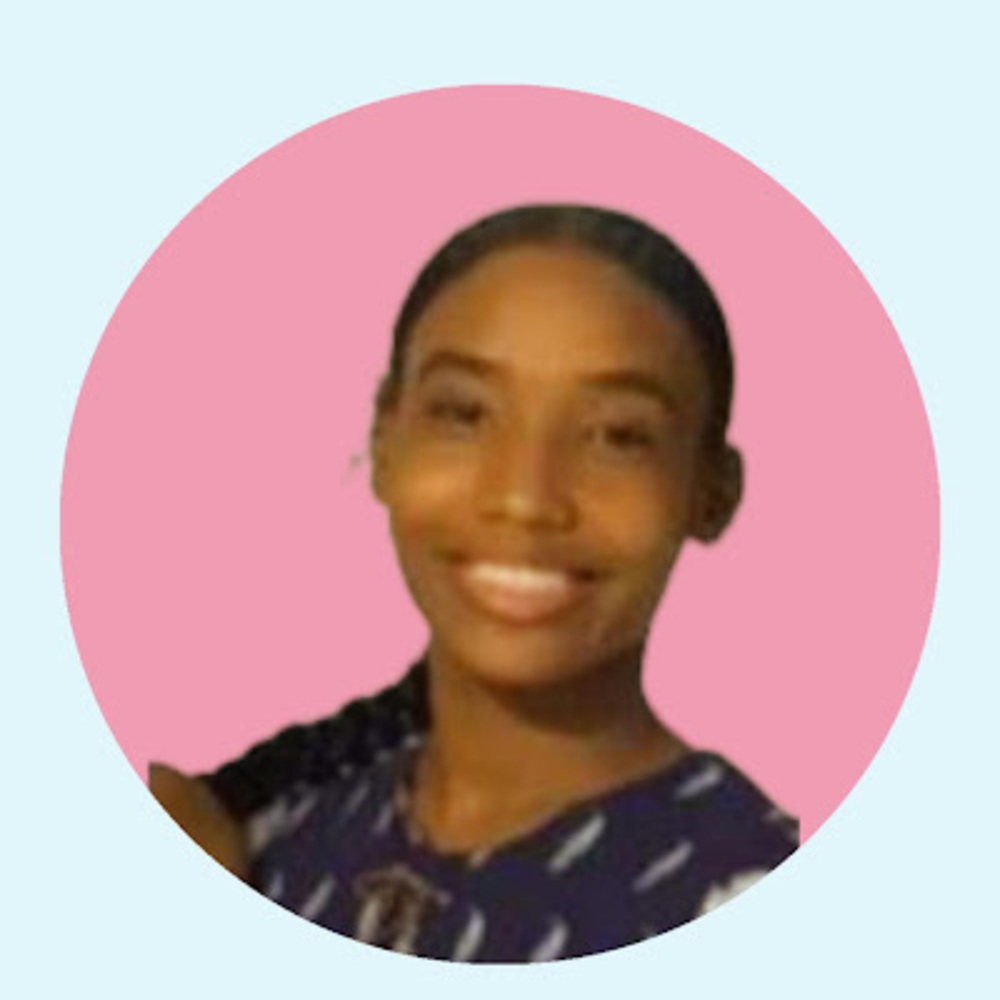 Meet your Posher, Noemi